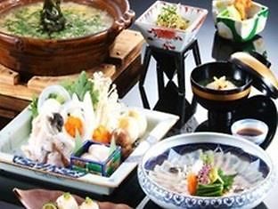 Shourotei Hotel Miyazu Luaran gambar