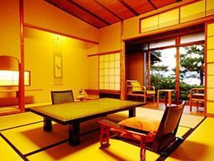 Shourotei Hotel Miyazu Luaran gambar