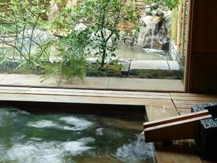 Shourotei Hotel Miyazu Luaran gambar